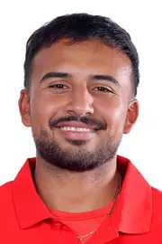 Coby DeJesus
