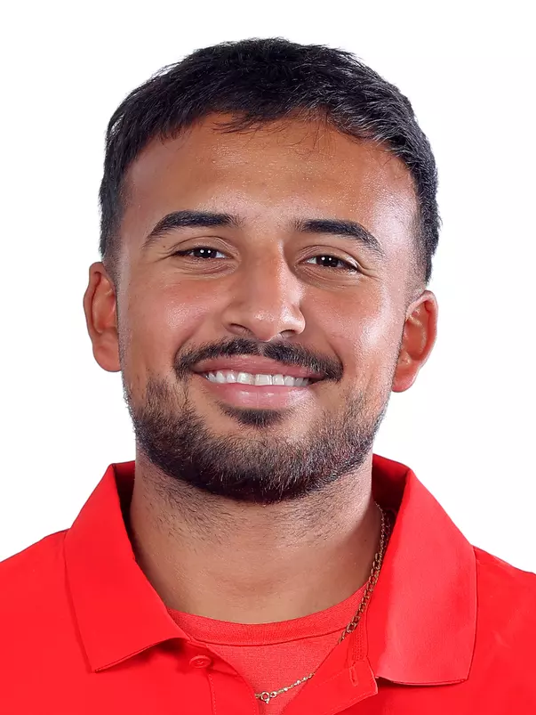 Coby DeJesus