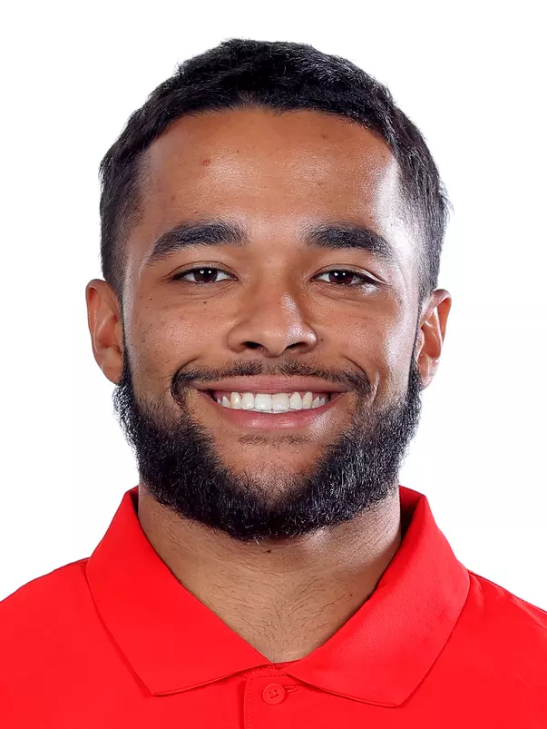 Malachi Lott