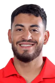 Aaron Lugo