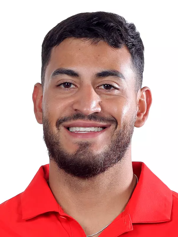 Aaron Lugo