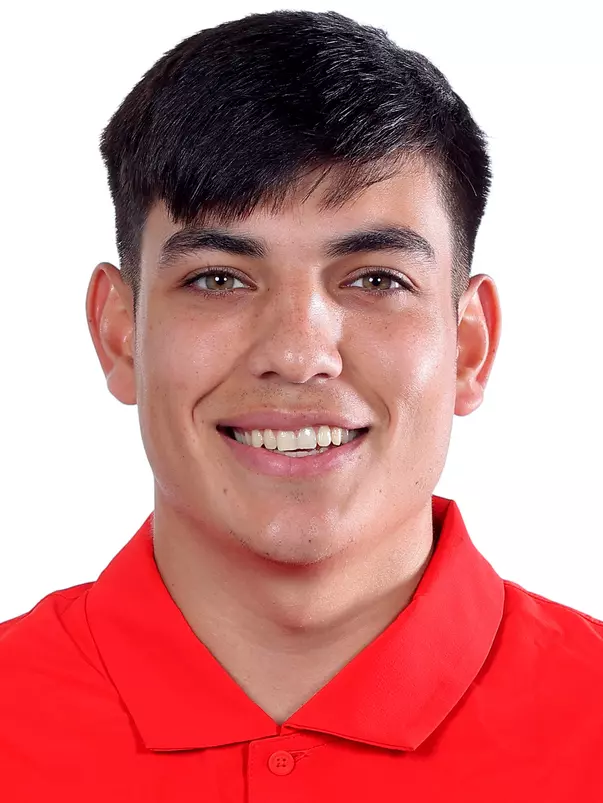 Alex Solis
