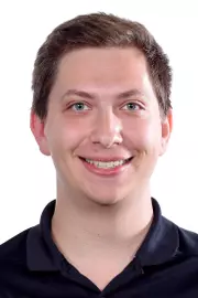 Daniel Marglous