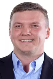 Jon McAfoos