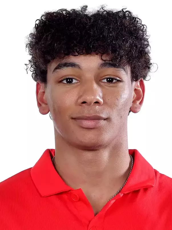 Trey Hill, Men's Basketball Student Manager