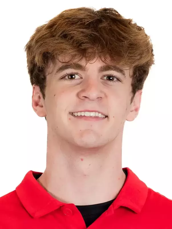 Henry Kolossa, Men's Basketball Student Manager