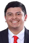 Jonathan Loredo, Men's Basketball Internal Operations