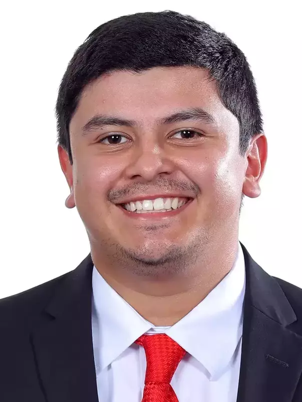 Jonathan Loredo, Men's Basketball Internal Operations