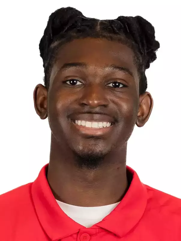 Cameron Simmons, Men's Basketball Student Manager