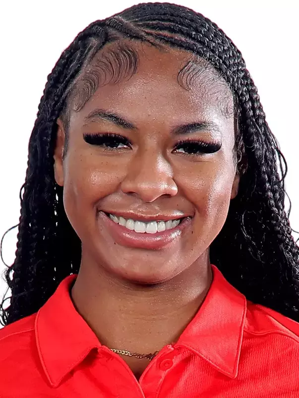 Alexis Tilford-Rutherford