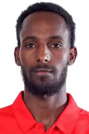 Ibrahim Abdirizake