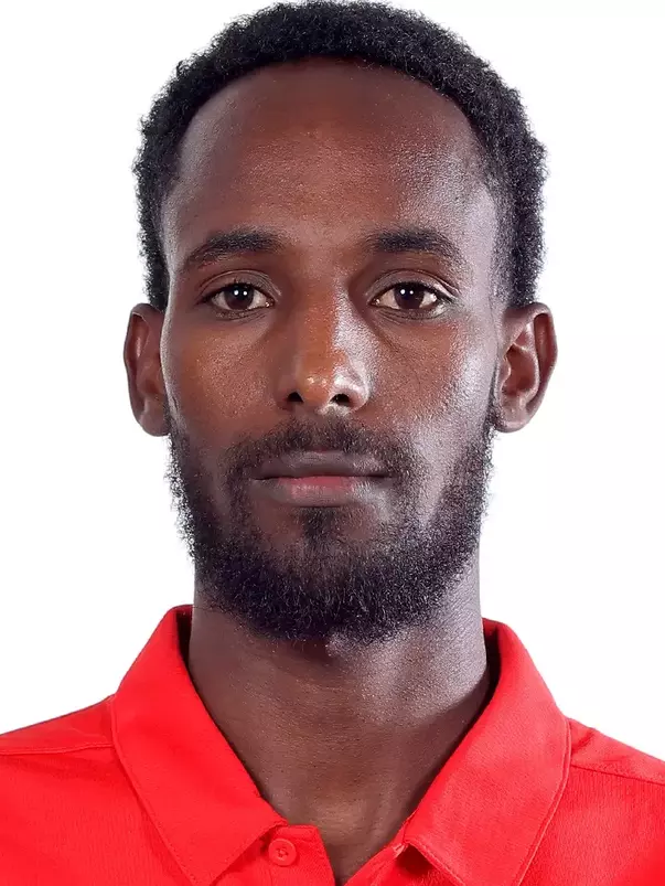 Ibrahim Abdirizake