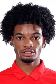 Dillon Leacock
