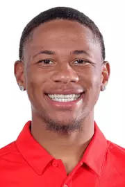 Jamar Marshall Jr.