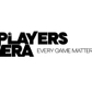 Players Era Tournament Logo