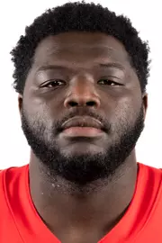 Carlos Allen Jr.