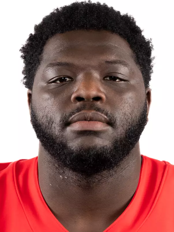 Carlos Allen Jr.