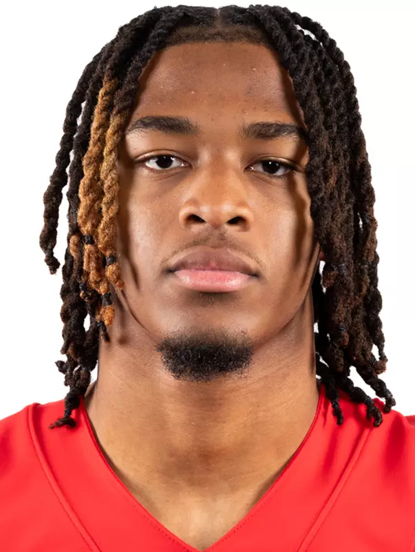 Zaylen Cormier