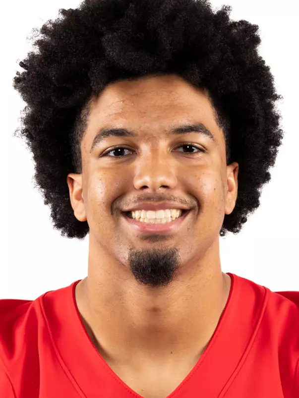 Traville Frederick Jr.