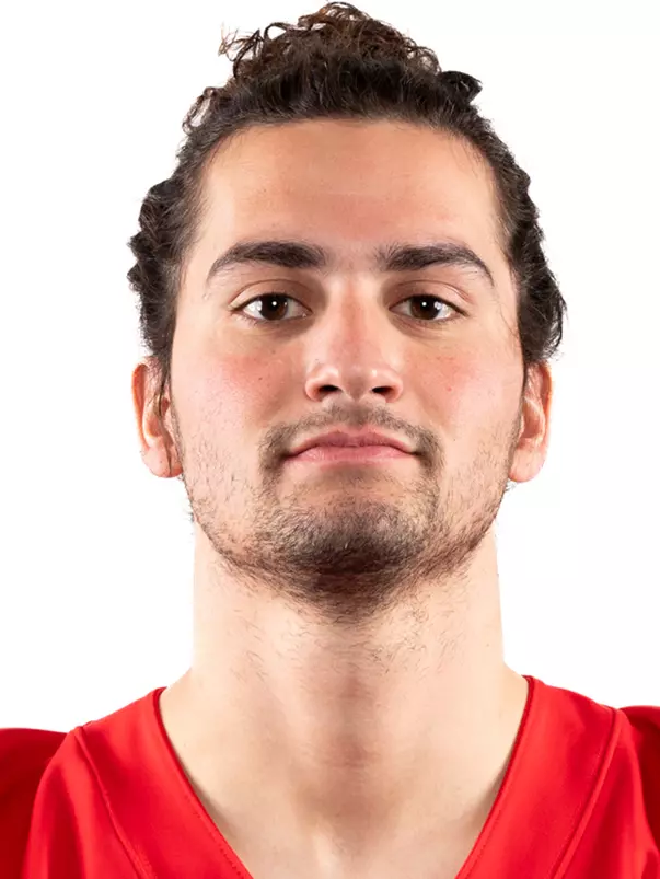 Jacob Garza