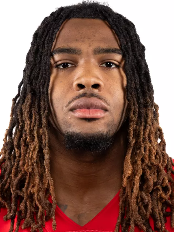 Brandon Mack