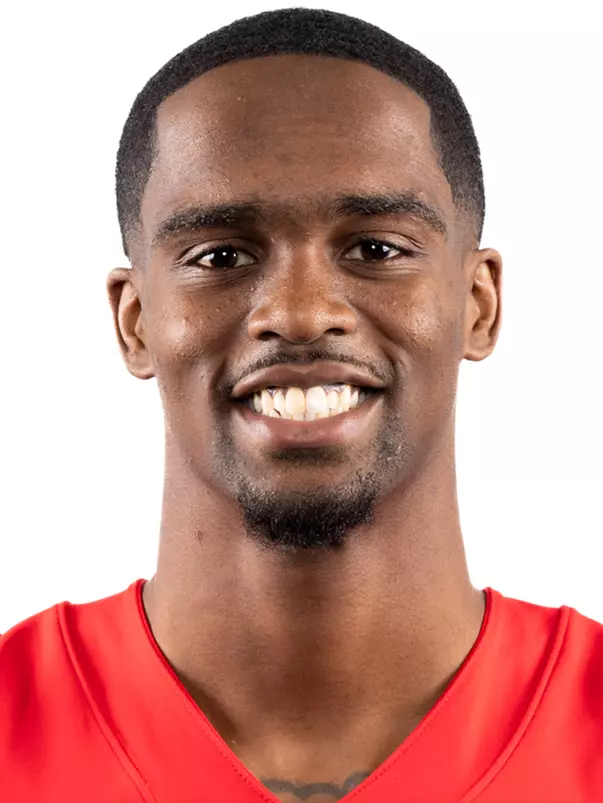 Latrell McCutchin Sr.