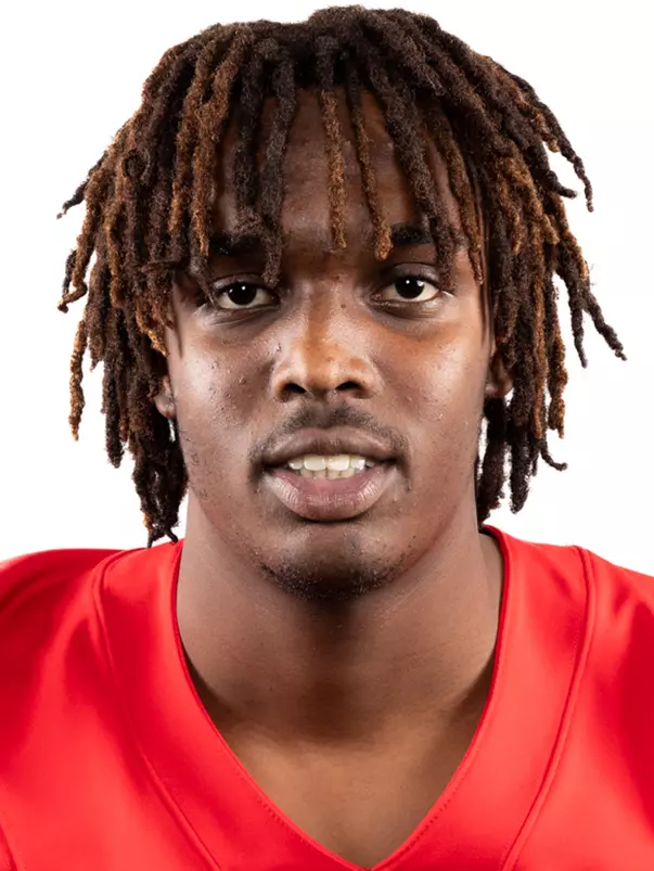 Latreveon McCutchin