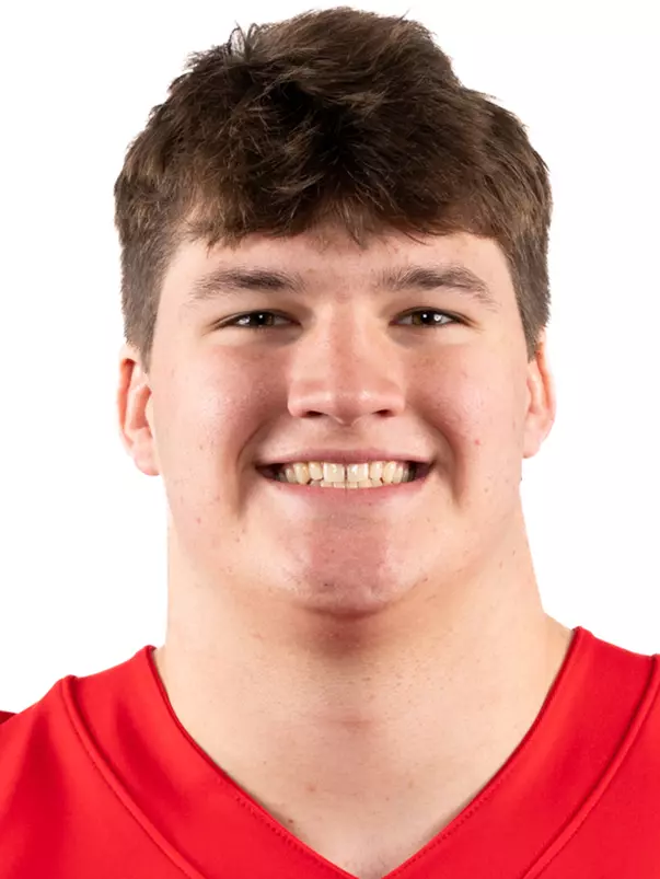 Luke McGary