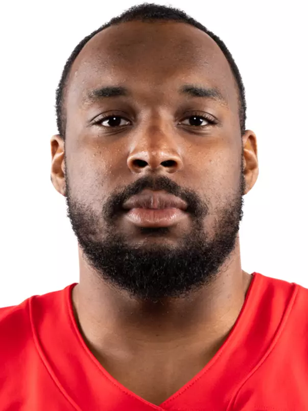 Cedric Melton