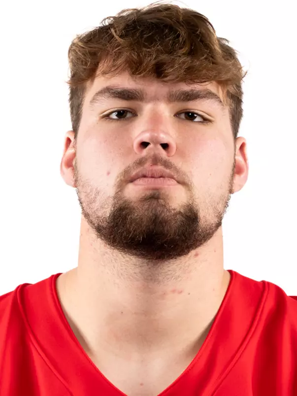Dalton Merryman