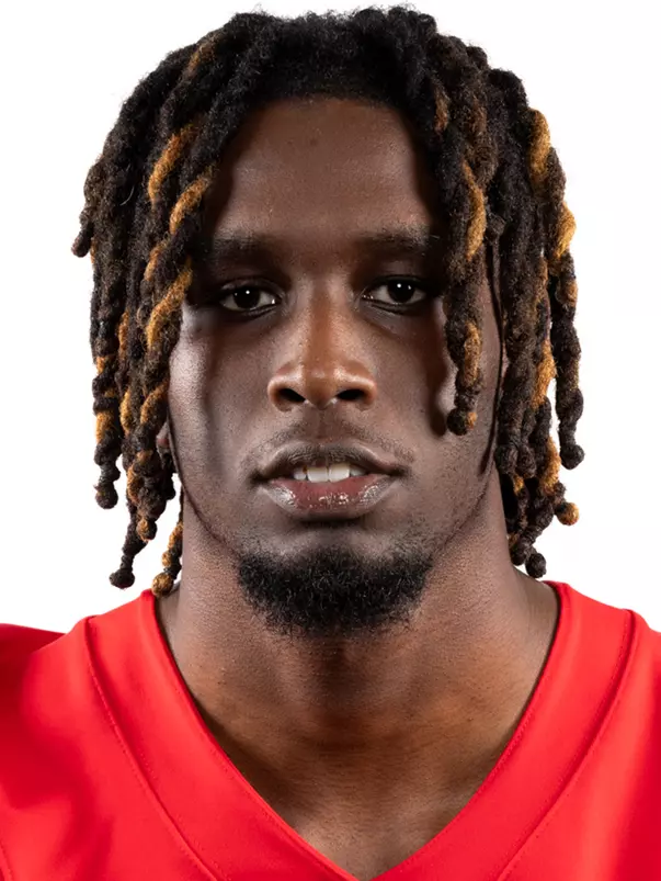 Corey Platt Jr.