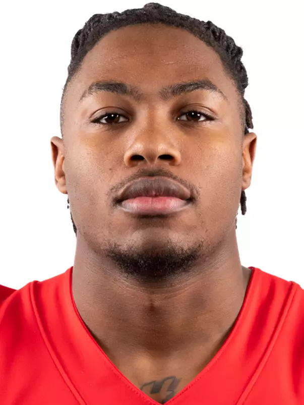 JayShon Ridgle