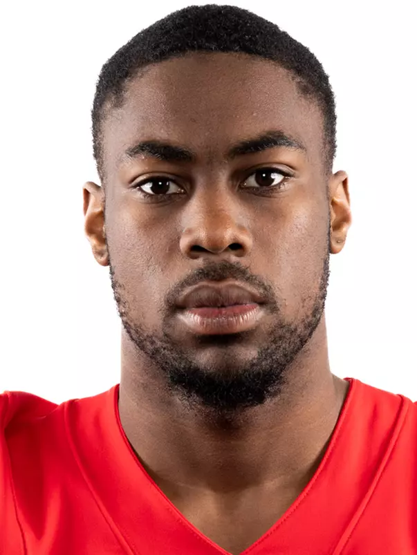 Jamaal Shaw