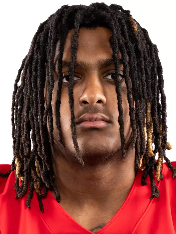 Zion Taylor