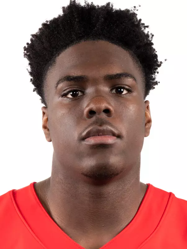 Darius Washington