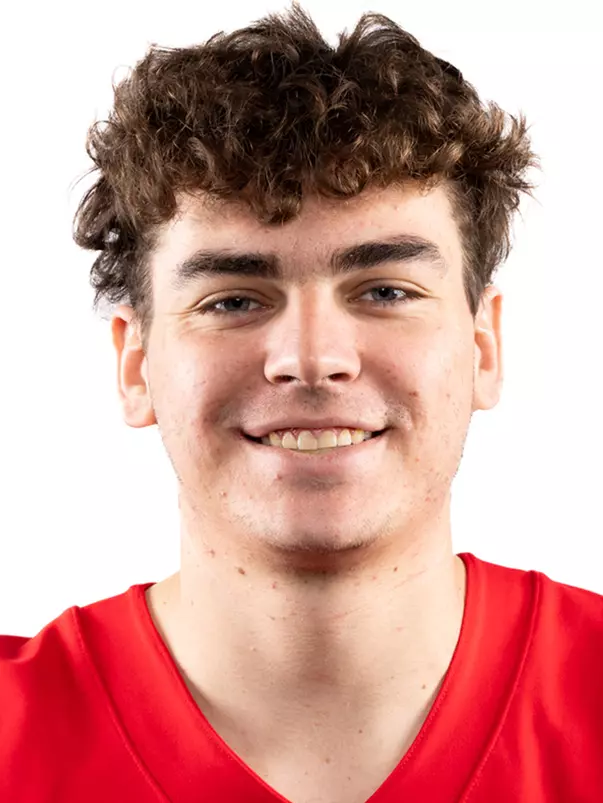 Conner Weigman