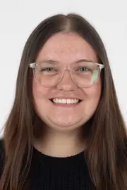 Megan Jones