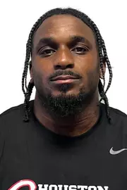 Jamal Jones