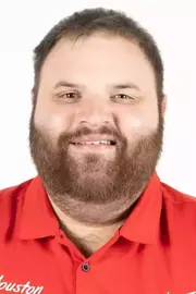 Elliot Bickerstaff, MS, LAT, ATC
