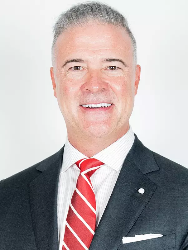 Matthew Mitchell April 1 2025