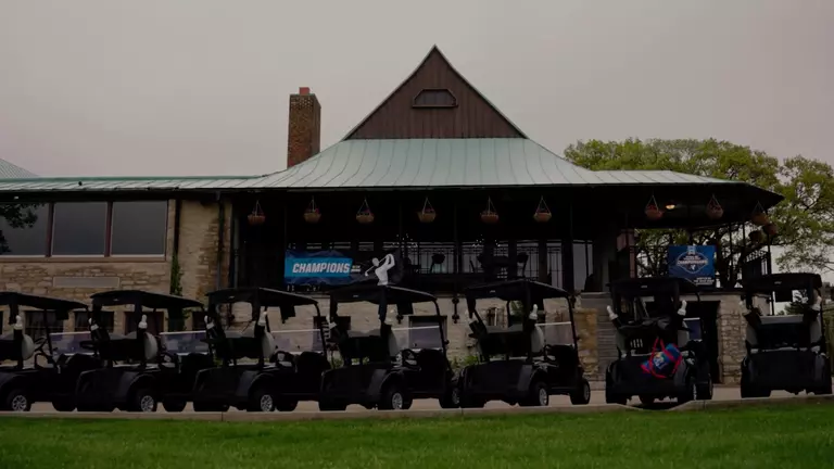 HIGHLIGHTS – NCAA Columbus Regional First Round (May 5, 2025)