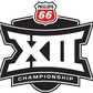 Phillips 66 Big 12 Championships logo, Men's Basketball