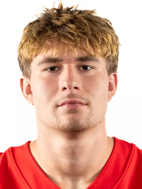 Grayson Boeker
