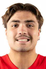 Liam Dougherty
