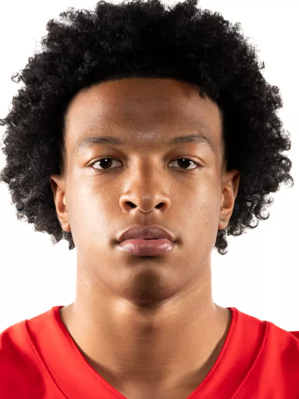 Tristan Jackson