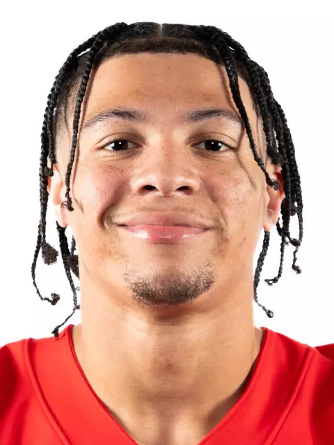 Marc Stampley II