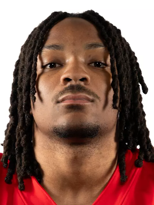 Kentrell Webb