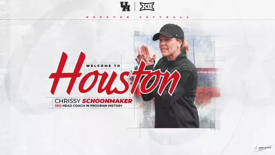 Chrissy Schoonmaker Named Softball Head Coach