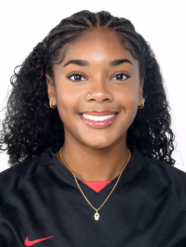 Cameryn Maddox