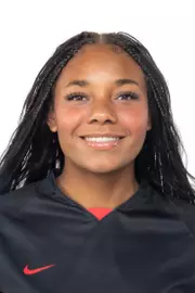 Madyson Bentil